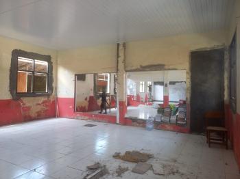 SDN Cinangka 02 Direvitalisasi Dana APBN 2025